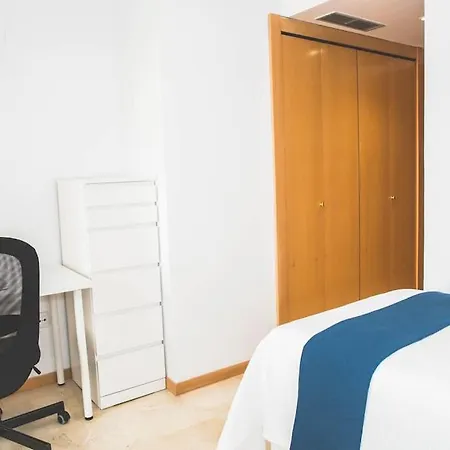 Apartamento En Guadalmina Con Vistas Al Golf - Apartment Marbella