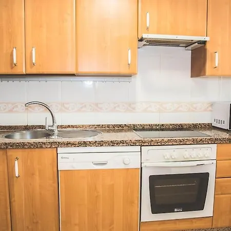 Apartamento En Guadalmina Con Vistas Al Golf - Apartment Marbella