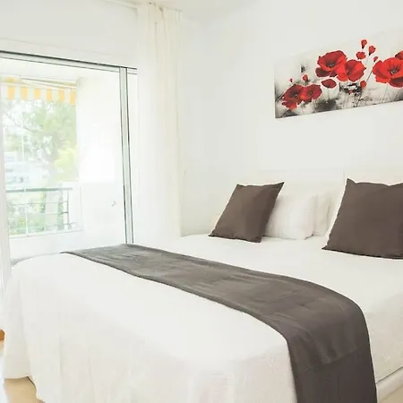 Apartamento En Guadalmina Con Vistas Al Golf - Apartment *