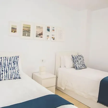 Apartamento En Guadalmina Con Vistas Al Golf - *