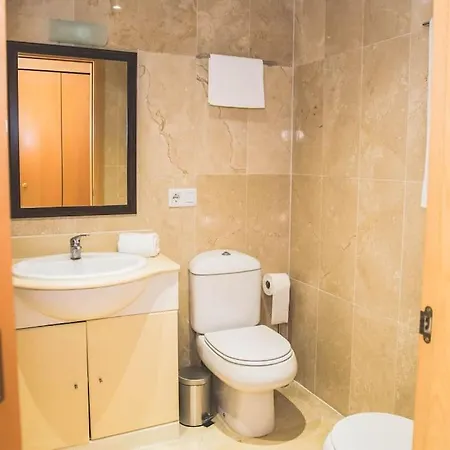 Apartamento En Guadalmina Con Vistas Al Golf -