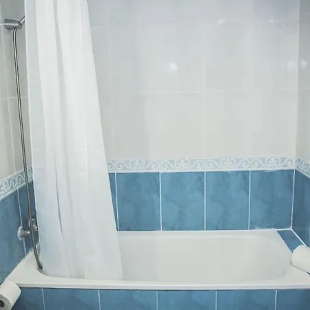 Apartamento En Guadalmina Con Vistas Al Golf - Apartment Marbella