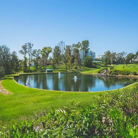 Apartamento En Guadalmina Con Vistas Al Golf - Apartment