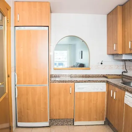 Apartamento En Guadalmina Con Vistas Al Golf - Apartment *